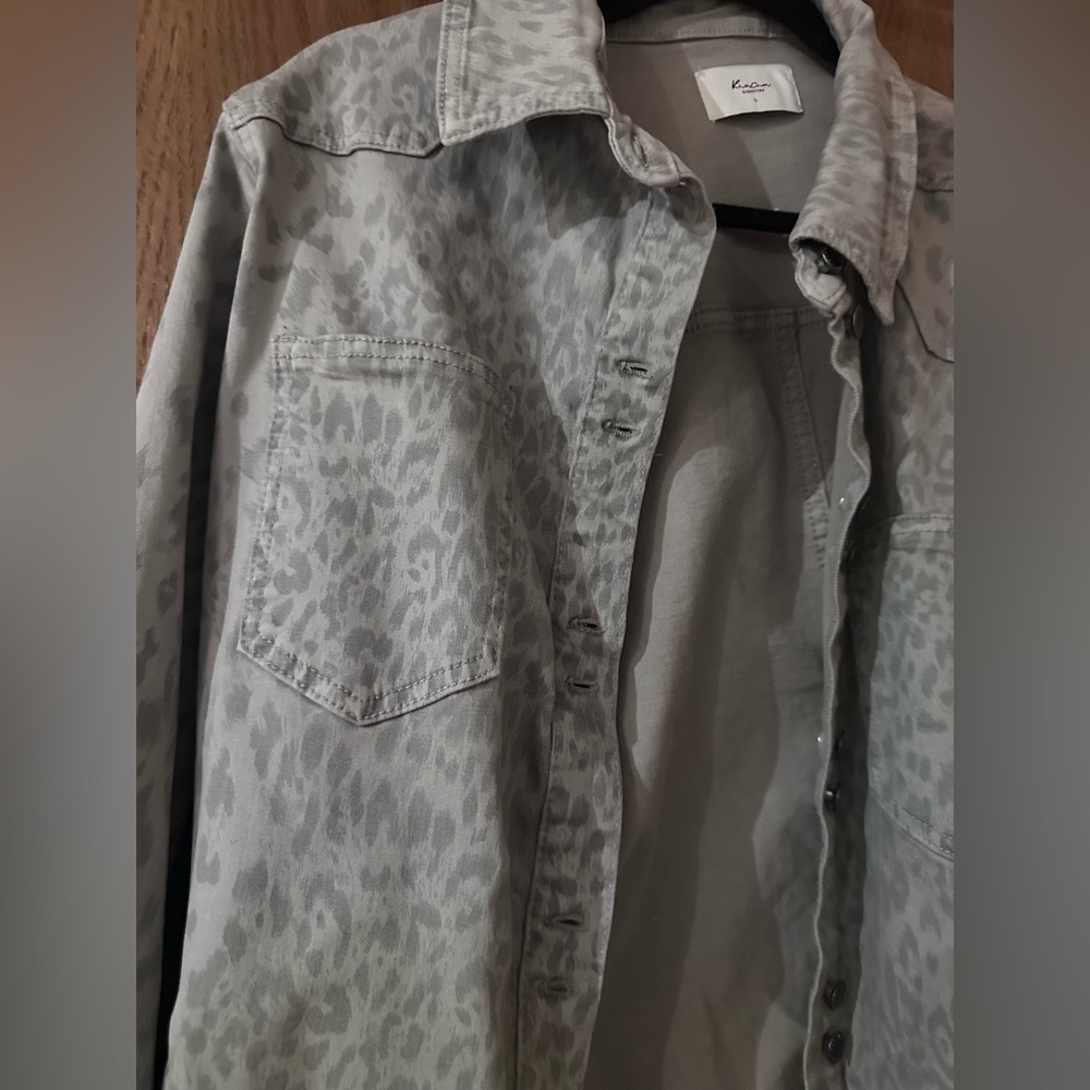 KanCan Jacket